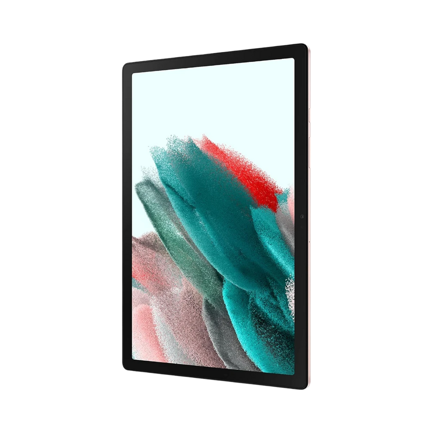 Samsung 10.5" Galaxy Tab A8 Wi-Fi Only 64GB Tablet (Pink Gold) — Being Shipped