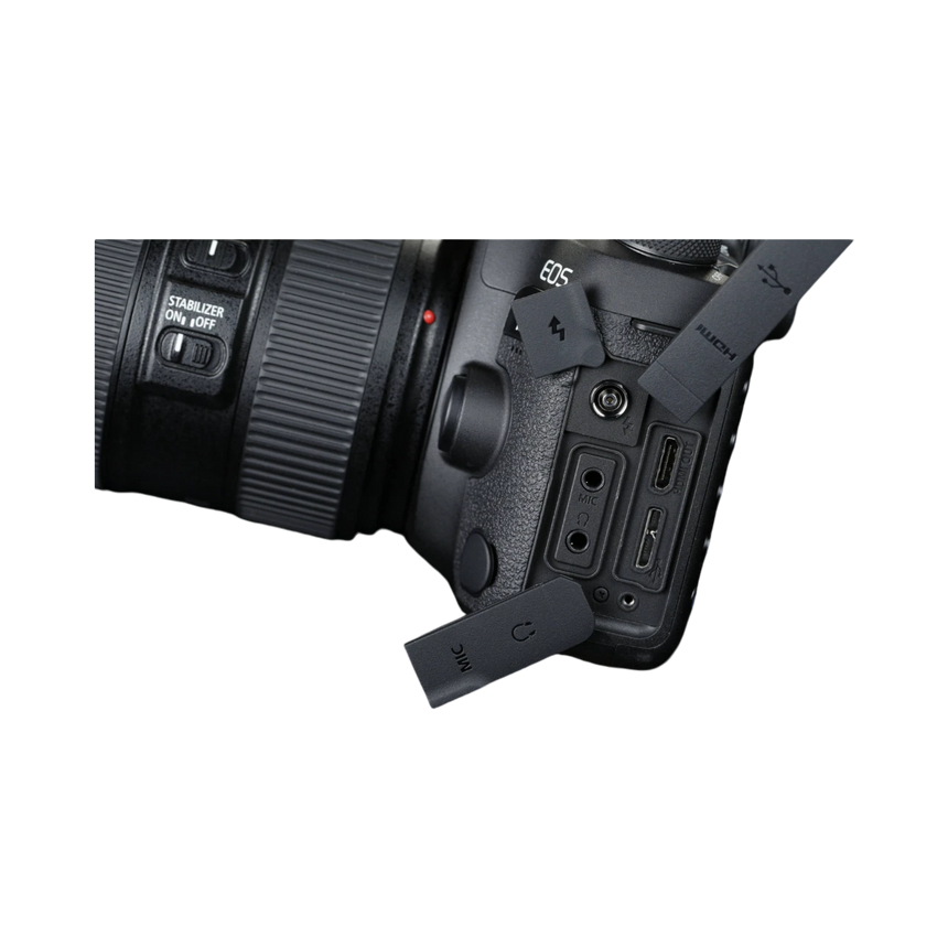 Canon EOS 5D Mark IV DSLR Camera with 24-105mm f/4L II Lens — Being Shipped