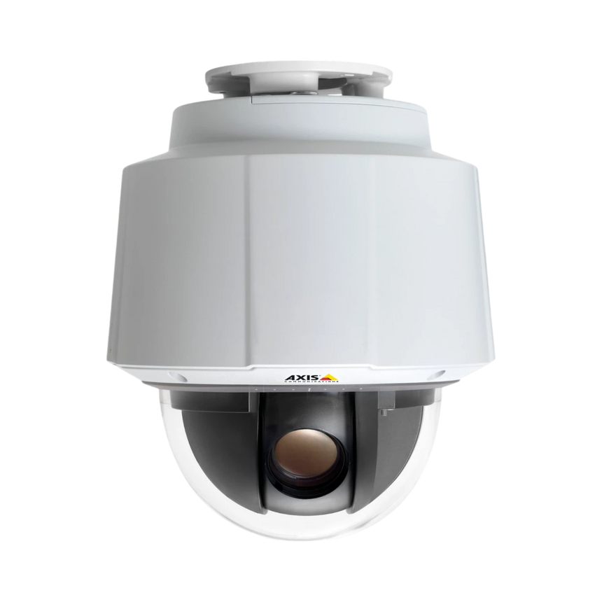 Axis Q6042 Indoor High-Speed PTZ Dome Network Camera — Being Shipped