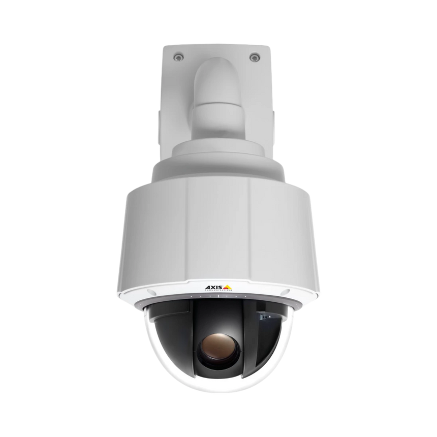 Axis Q6042 Indoor High-Speed PTZ Dome Network Camera — Being Shipped