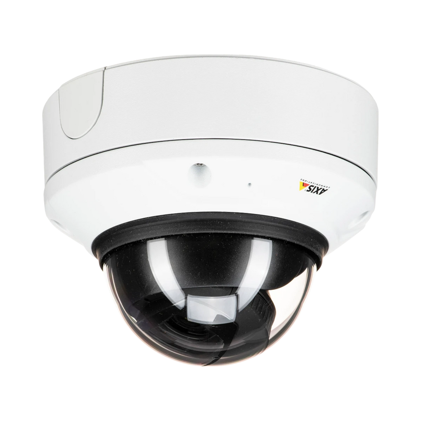 Axis Q35 Series Q3517-LV 5MP Network Dome Camera with Night Vision — Being Shipped