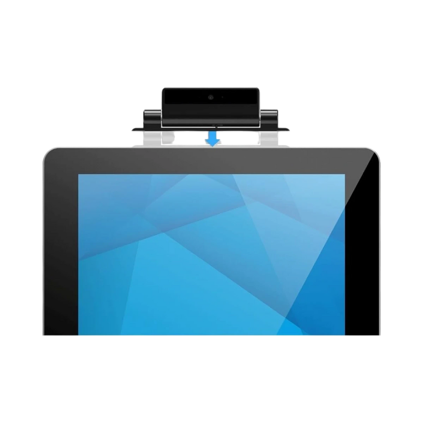 Elo Edge Connect Full HD 8MP USB Webcam — Being Shipped