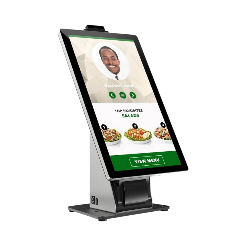 Elo Edge Connect Full HD 8MP USB Webcam — Being Shipped