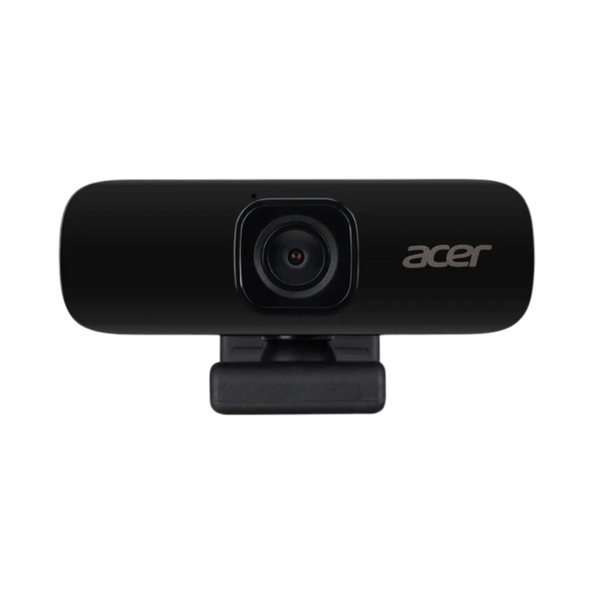 Acer Full HD 1080p Webcam Black USB — Being Shipped