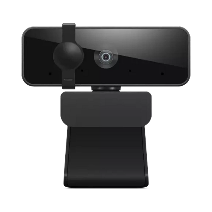 Lenovo Essential FHD 1080P Webcam (Black) — Being Shipped