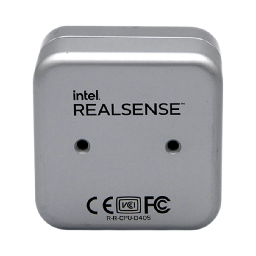 Intel RealSense Depth Camera D405 — Being Shipped