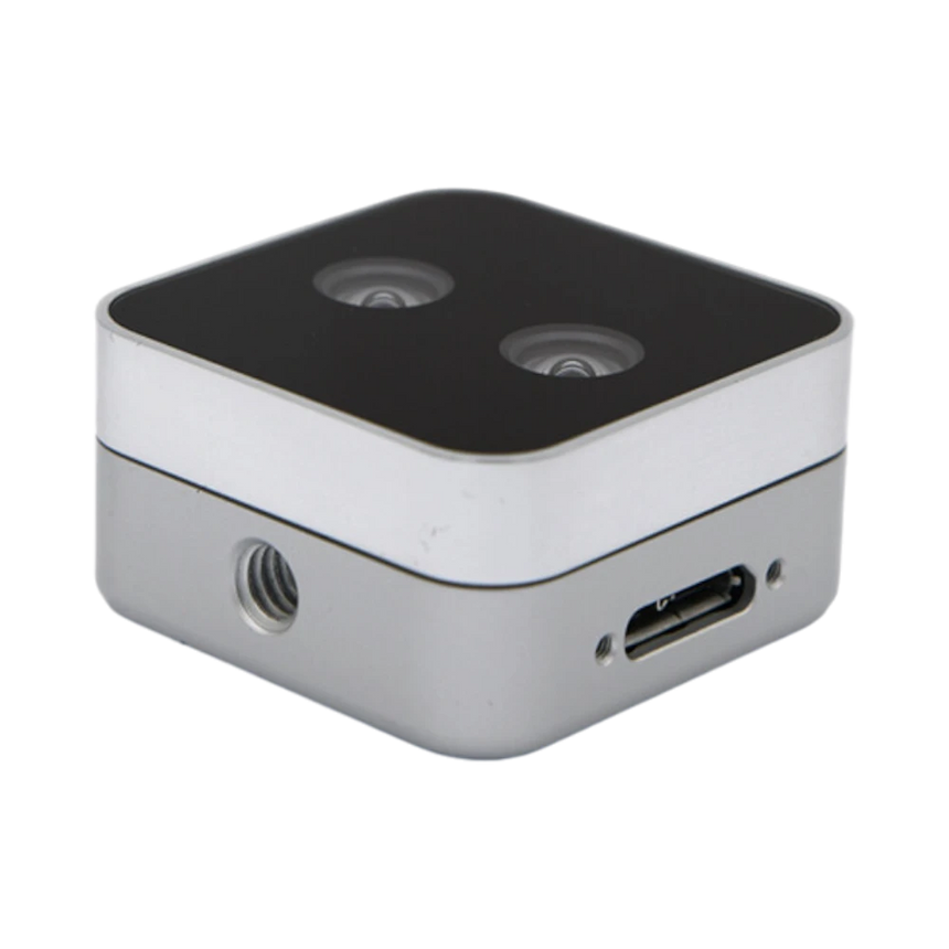 Intel RealSense Depth Camera D405 — Being Shipped