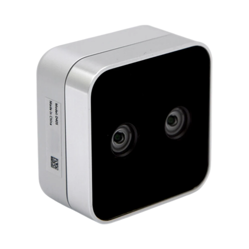 Intel RealSense Depth Camera D405 — Being Shipped