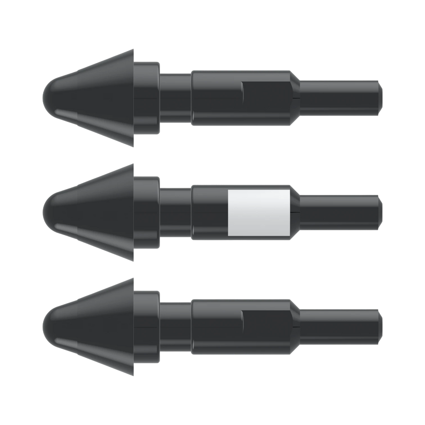 Dell Pen Nibs for Active Pen (3 Pack) — Being Shipped