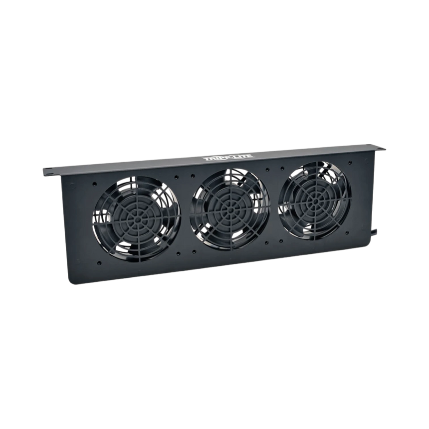 Tripp Lite SmartRack 1U Fan Tray with 3 120V High-Performance Fans — Being Shipped