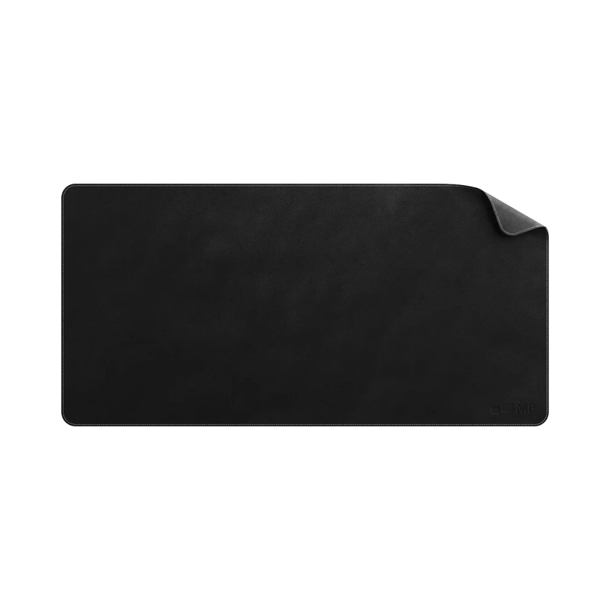 Mobile Pixels Anti-Slip PU Leather Desk Pad (Graphite Black) — Being Shipped