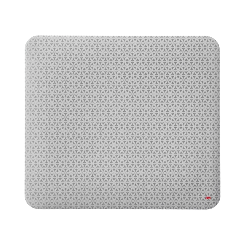 3M Precise Mouse Pad with Non-Skid Backing (Gray) — Being Shipped