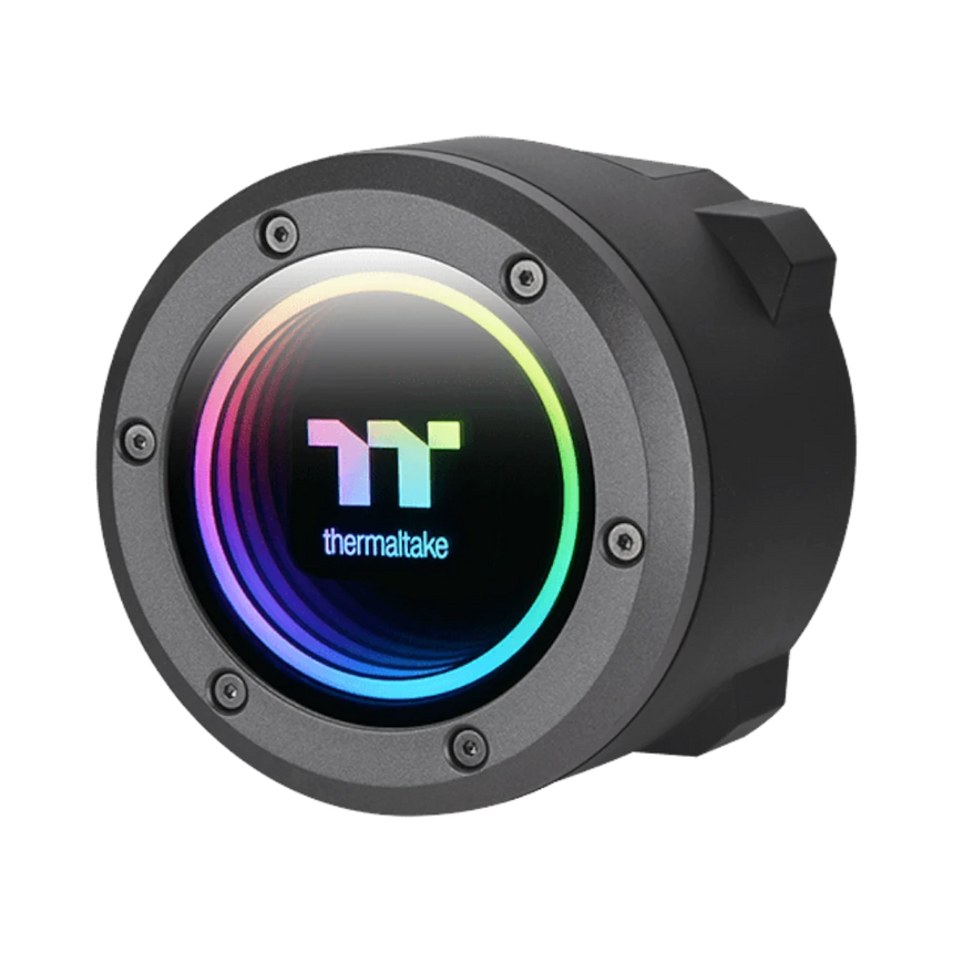 Thermaltake TH280 V2 ARGB Sync All-In-One Liquid Cooler — Being Shipped