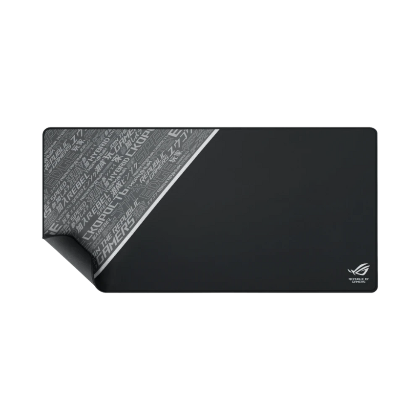 ASUS ROG Sheath BLK LTD Gaming Mouse Pad — Being Shipped