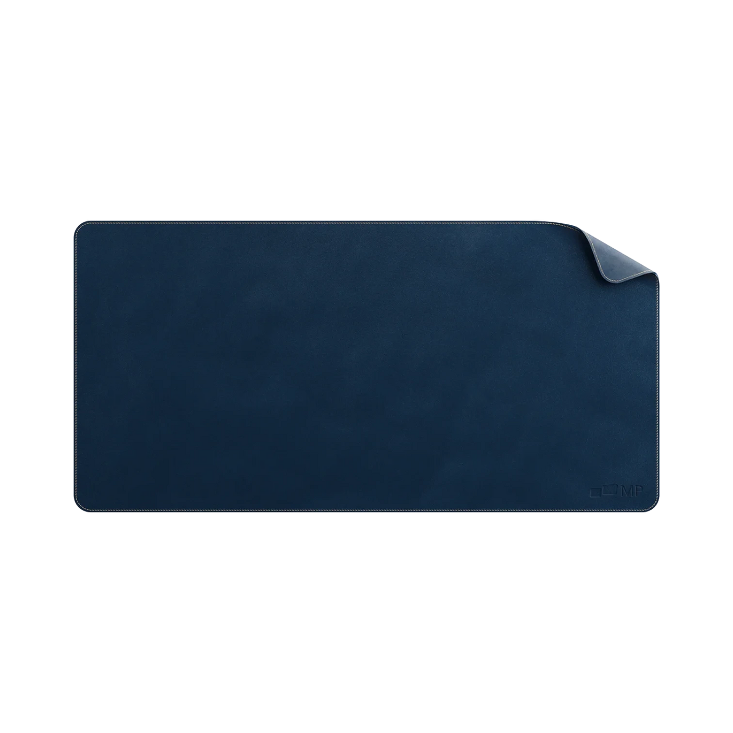 Mobile Pixels Anti-Slip PU Leather Desk Pad (Sail Blue) — Being Shipped