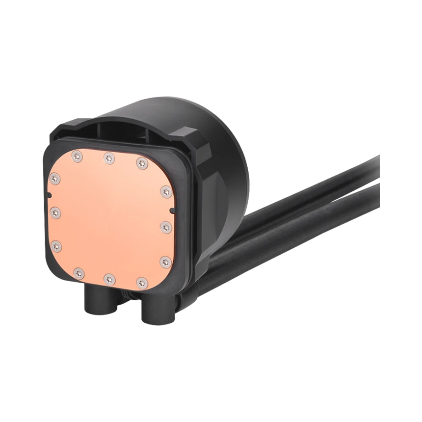 Thermaltake TH240 V2 Ultra ARGB Sync All-In-One Liquid Cooler — Being Shipped