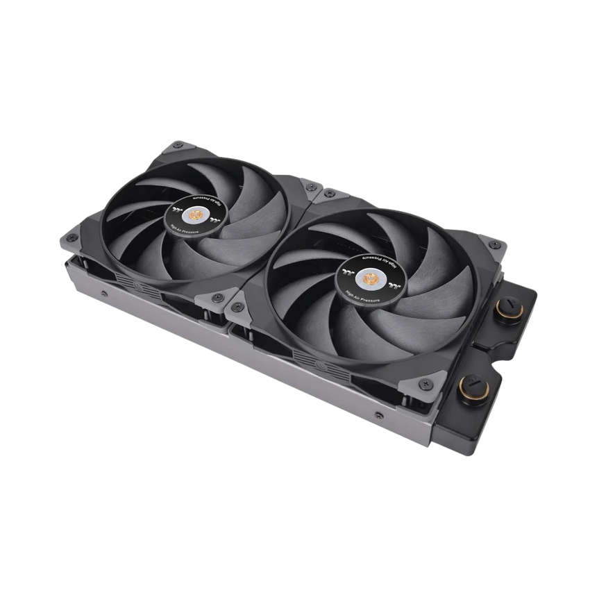 Thermaltake SWAFAN GT14 TT Premium Edition PC Cooling Fan — Being Shipped