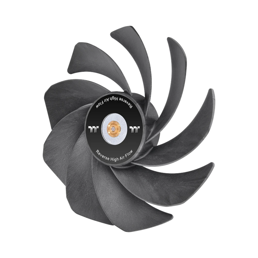 Thermaltake SWAFAN GT14 TT Premium Edition PC Cooling Fan — Being Shipped