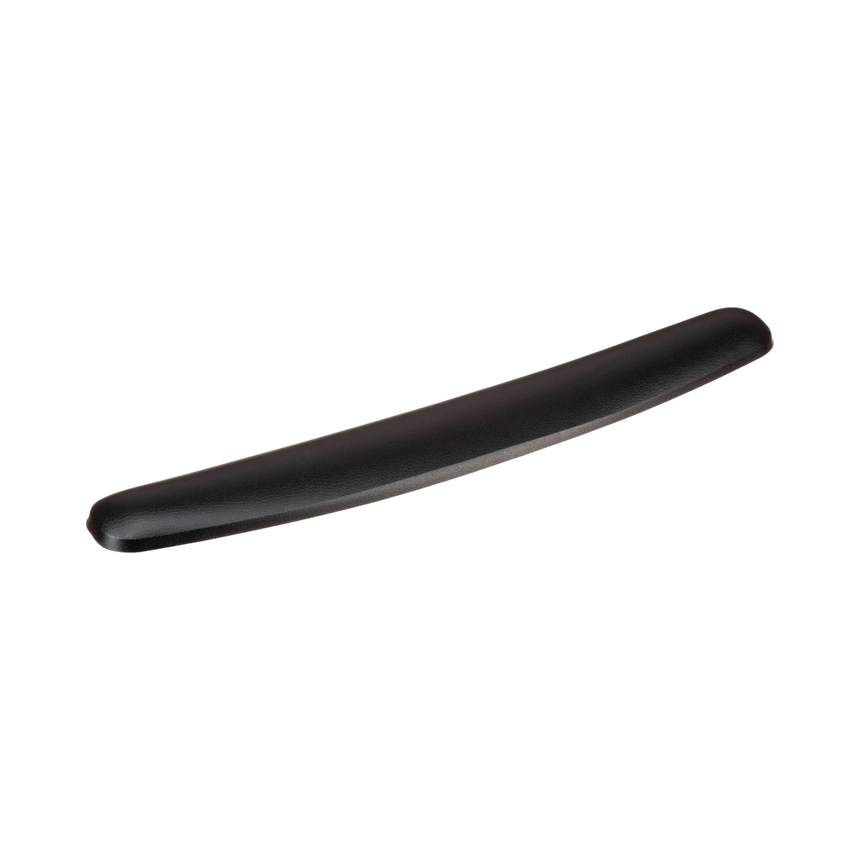 3M Antimicrobial Leatherette Gel Wrist Rest (Black) — Being Shipped