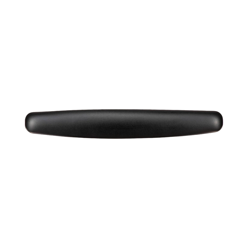 3M Antimicrobial Leatherette Gel Wrist Rest (Black) — Being Shipped