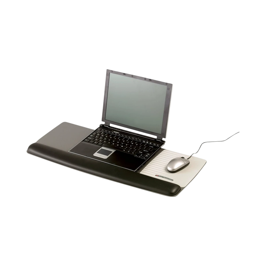 3M Adjustable Gel Wrist Rest for Keyboard & Mouse — Being Shipped