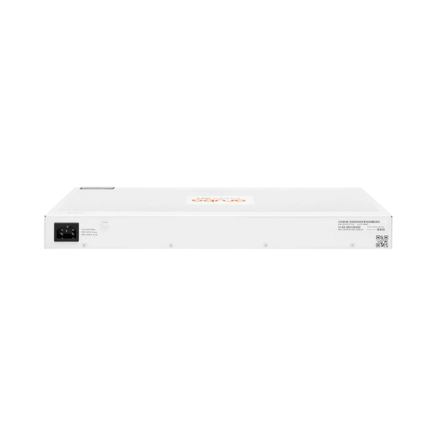 Aruba Instant On 1830 JL812A 24-Port Gigabit Managed Network Switch — Being Shipped