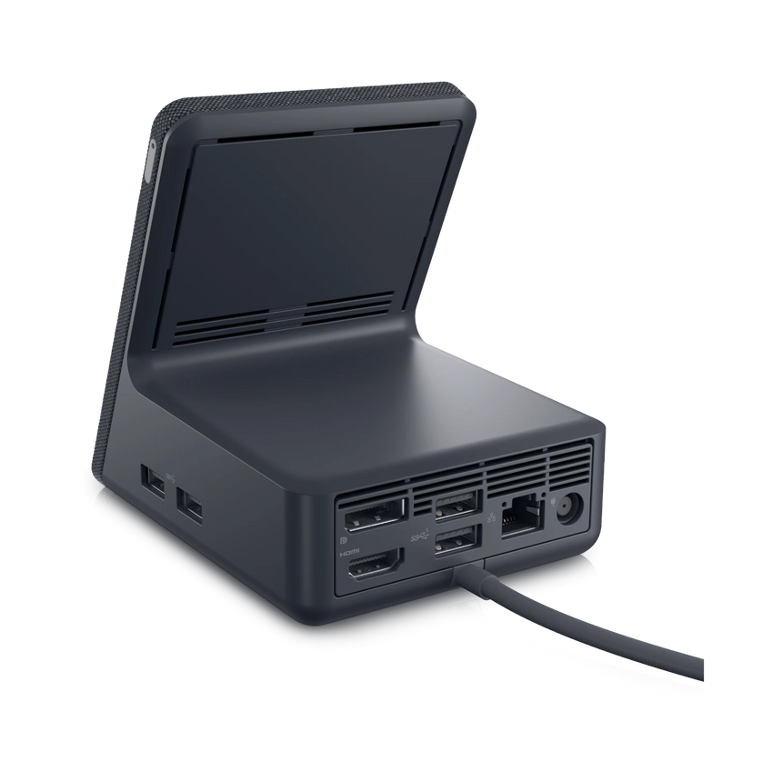 Dell HD22Q Dual Charge Docking Station — Being Shipped