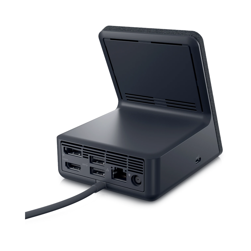Dell HD22Q Dual Charge Docking Station — Being Shipped