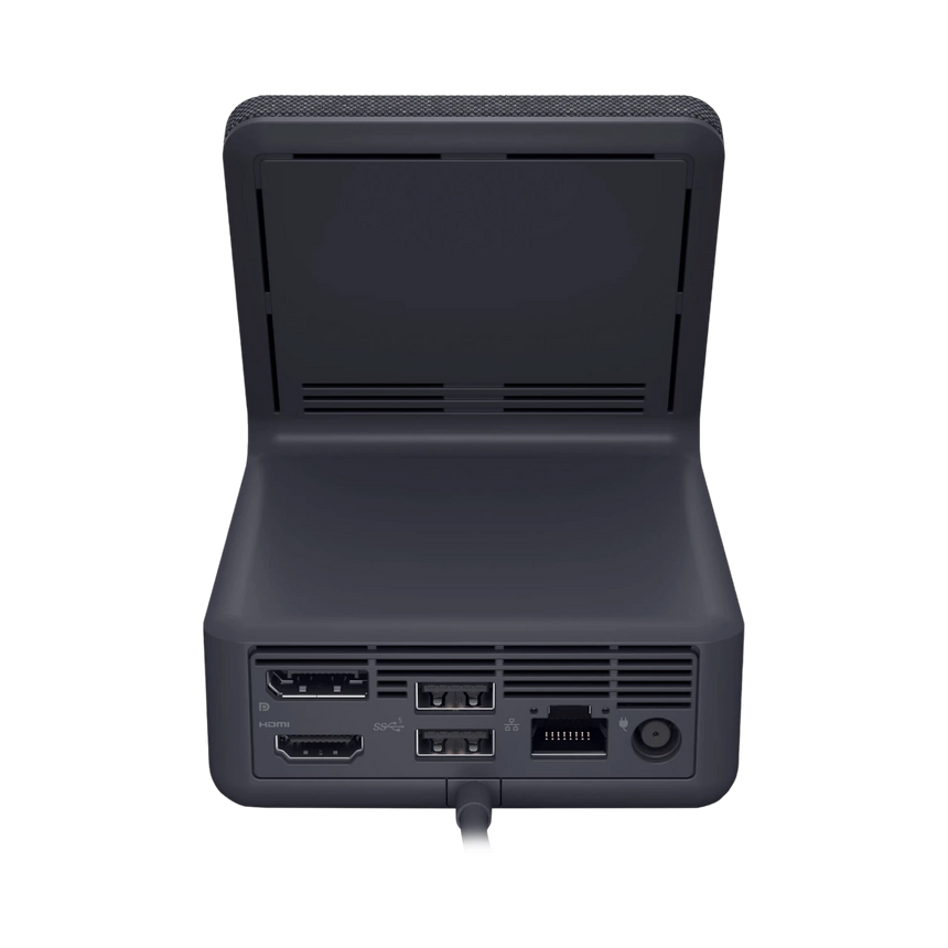 Dell HD22Q Dual Charge Docking Station — Being Shipped