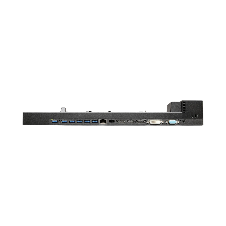 Lenovo ThinkPad Workstation Dock — Being Shipped