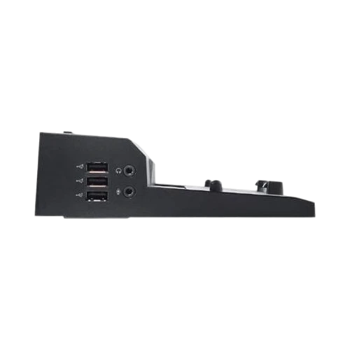 Dell CP103 Wired USB 2.0 Port Replicator (Black) — Being Shipped