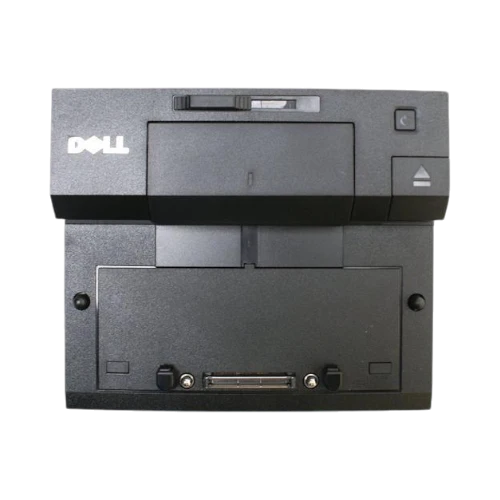 Dell CP103 Wired USB 2.0 Port Replicator (Black) — Being Shipped