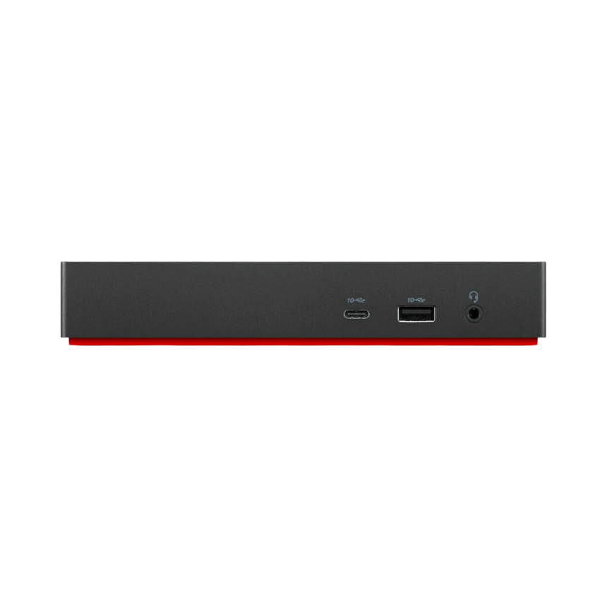 Lenovo ThinkPad Universal USB Type-C Dock — Being Shipped