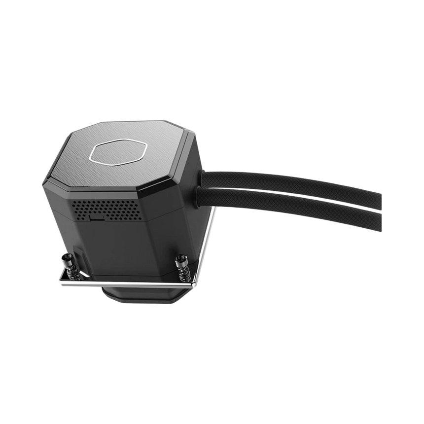 Cooler Master MasterLiquid ML240 ARGB Liquid CPU Cooler — Being Shipped