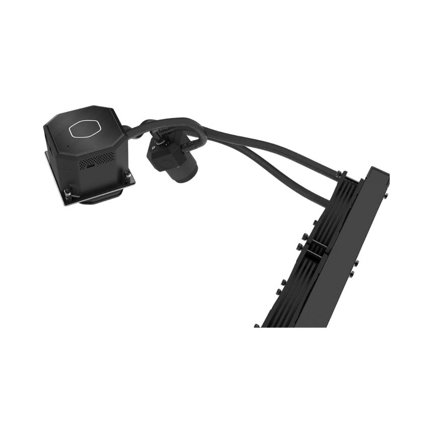 Cooler Master MasterLiquid ML240 ARGB Liquid CPU Cooler — Being Shipped