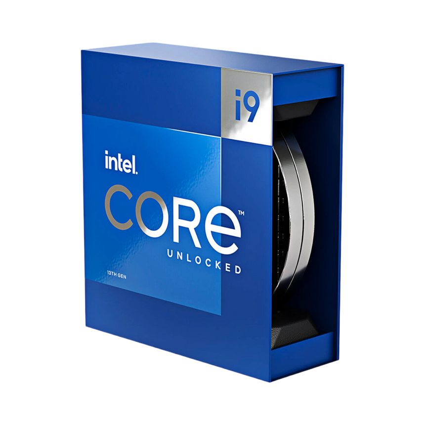 Intel Core i9 13900KS 6.0GHz 24-Core 32 Threads Processor — Being Shipped