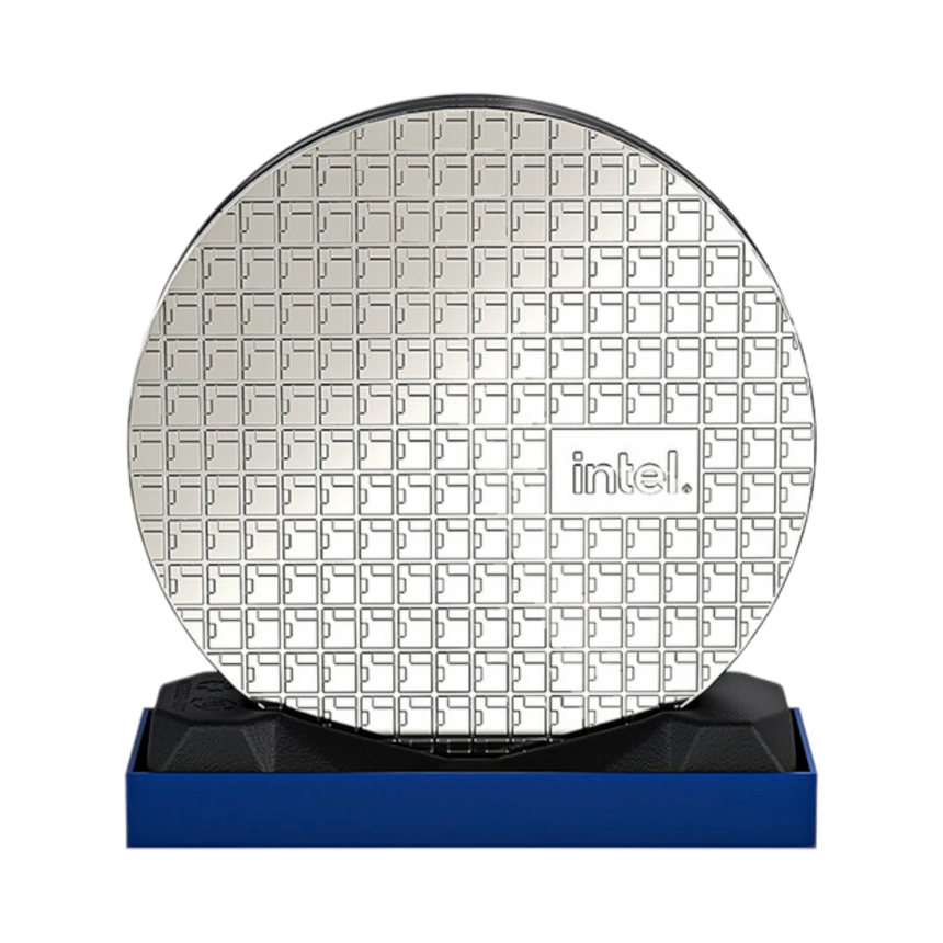 Intel Core i9 13900KS 6.0GHz 24-Core 32 Threads Processor — Being Shipped