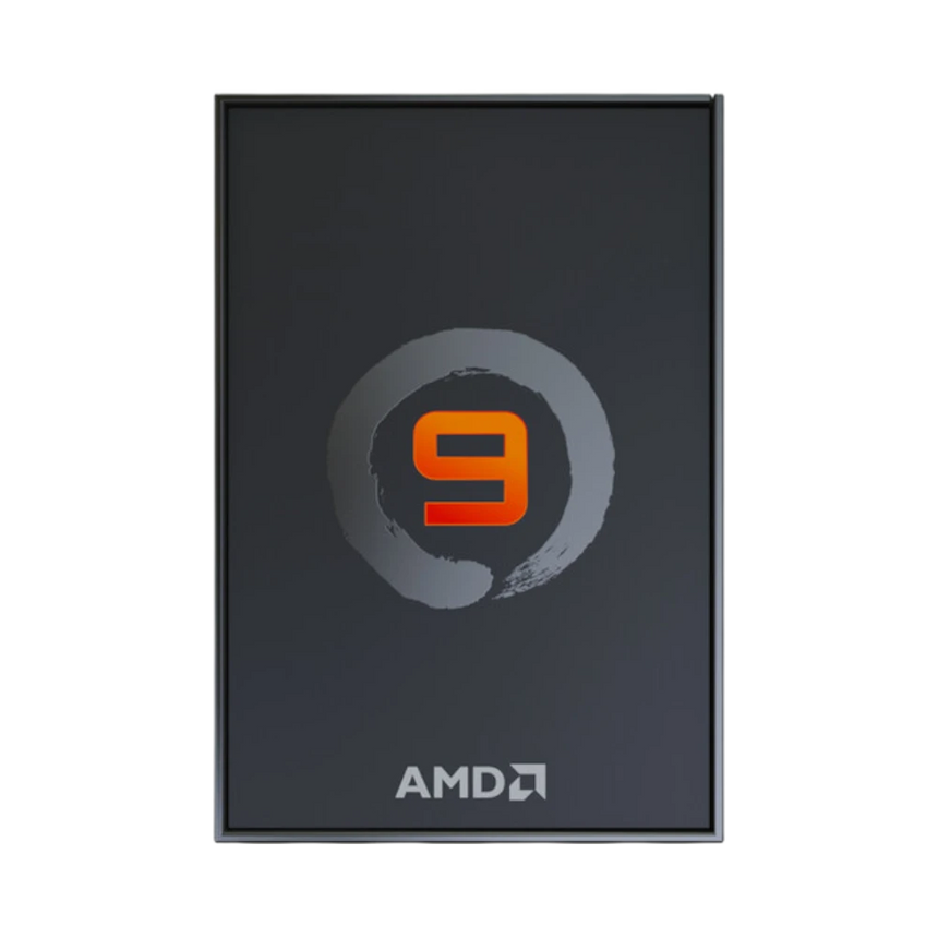 AMD Ryzen 9 7950X 5.7GHz 16-Core 32 Threads Desktop Processor — Being Shipped