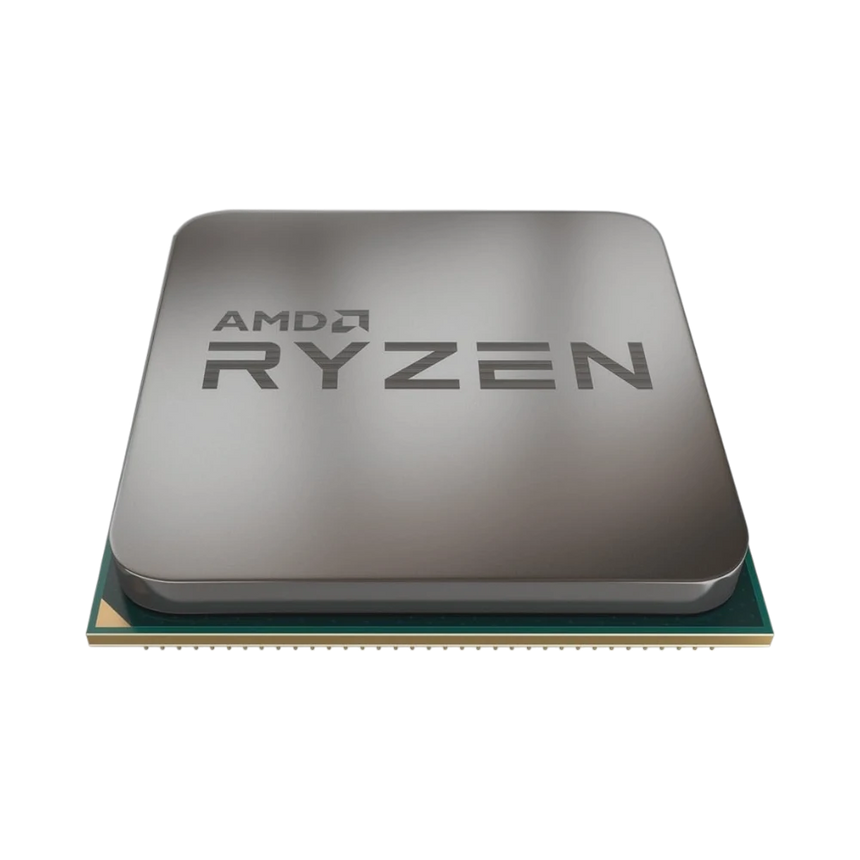 AMD Ryzen 5 1600 3.2 GHz 6-Core 12 Threads Processor — Being Shipped