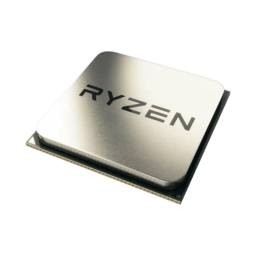 AMD Ryzen 5 1600 3.2 GHz 6-Core 12 Threads Processor — Being Shipped