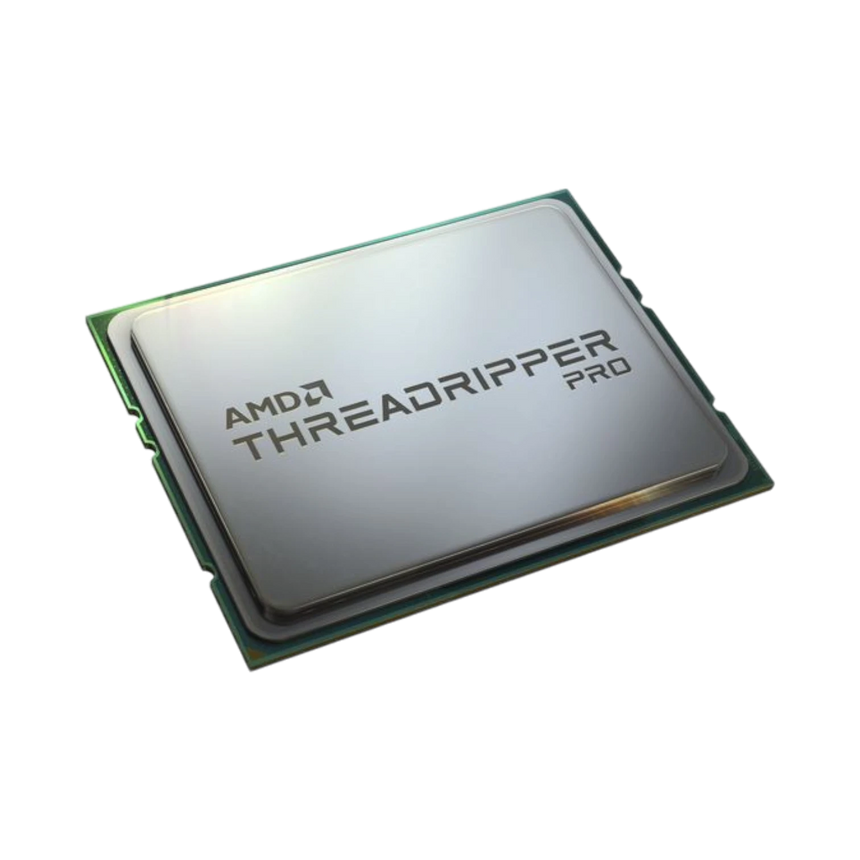 AMD Ryzen Threadripper PRO 3955WX 3.9GHz 16-Core 32 Threads Processor — Being Shipped