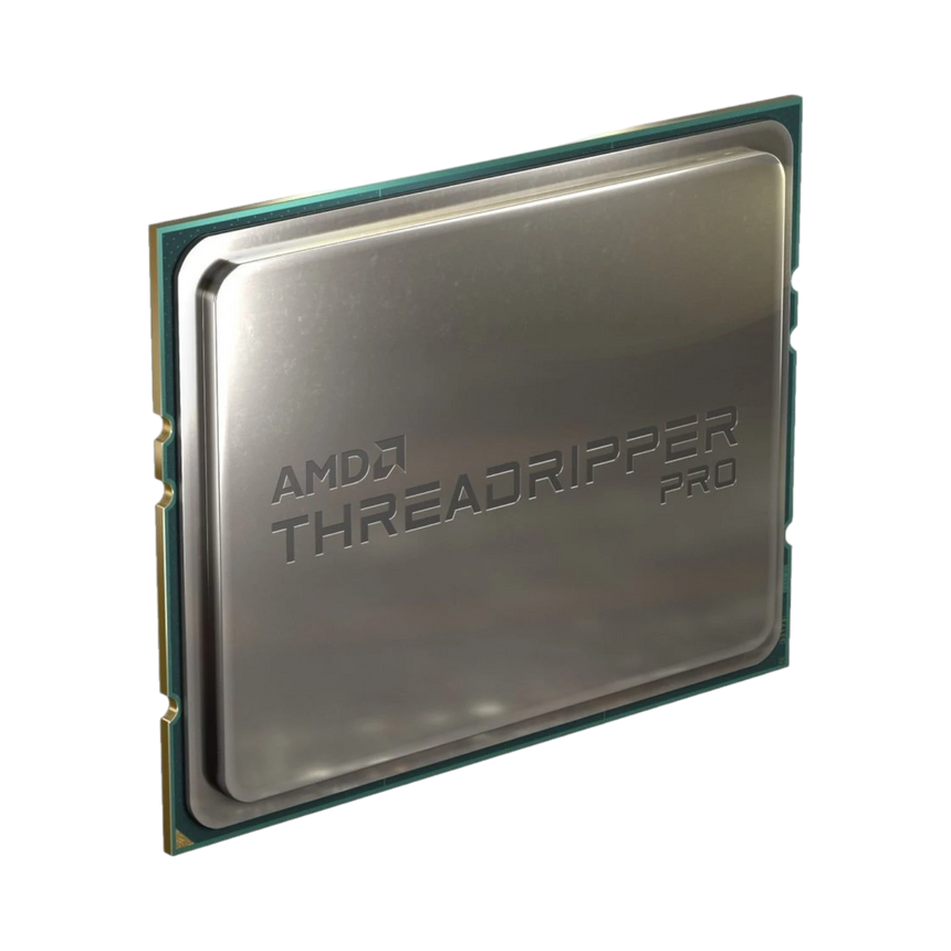 AMD Ryzen Threadripper PRO 3955WX 3.9GHz 16-Core 32 Threads Processor — Being Shipped
