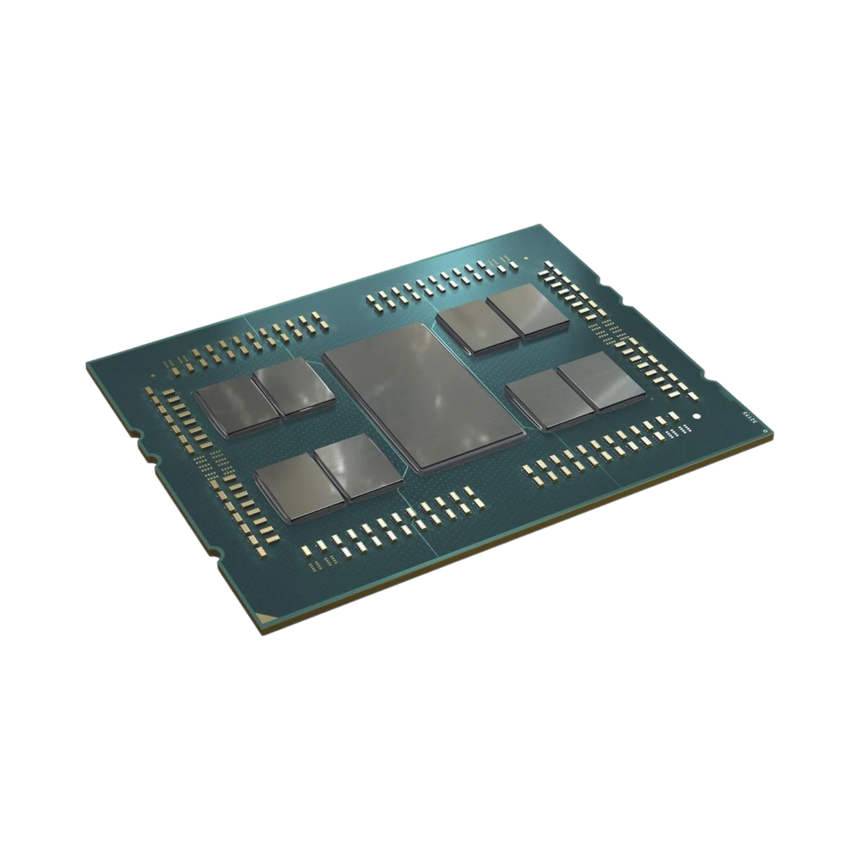 AMD Ryzen Threadripper PRO 3955WX 3.9GHz 16-Core 32 Threads Processor — Being Shipped