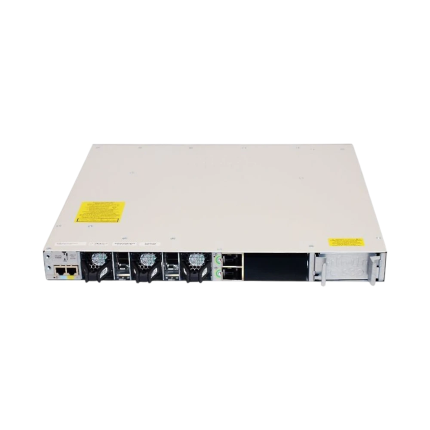 Cisco Catalyst 9300 24-Ports Managed PoE+ Network Switch — Being Shipped