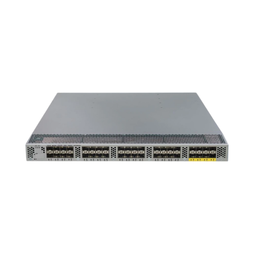 Cisco Nexus 2232PP 10GE Fabric Extender 32 Ports SFP+ — Being Shipped