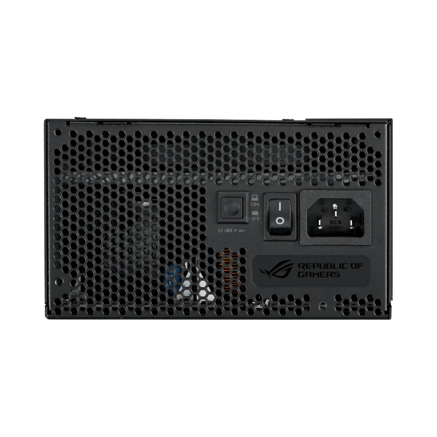 ASUS ROG Strix 850W 80 Plus Gold Modular Power Supply — Being Shipped