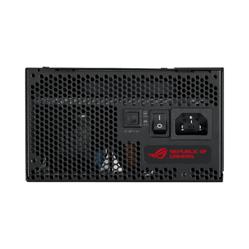 ASUS ROG Strix 850W 80 Plus Gold Modular Power Supply — Being Shipped
