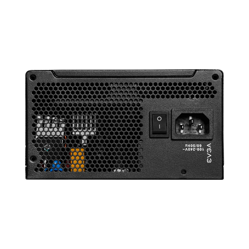 EVGA 650 BP 80 Plus Bronze 650W Power Supply — Being Shipped