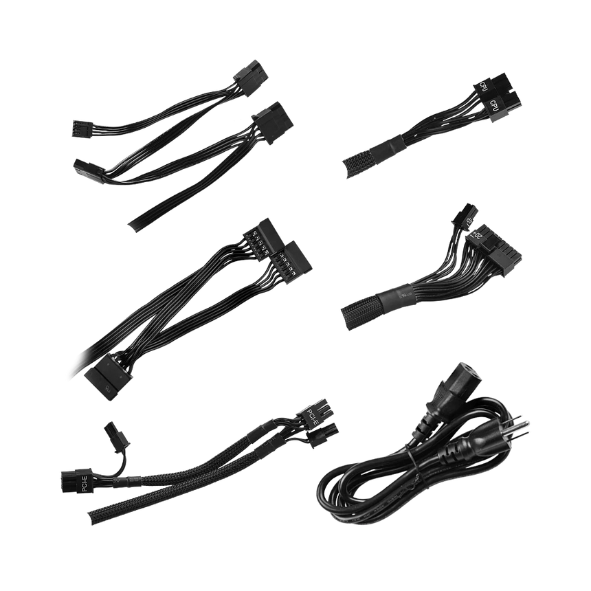 EVGA 650 BP 80 Plus Bronze 650W Power Supply — Being Shipped