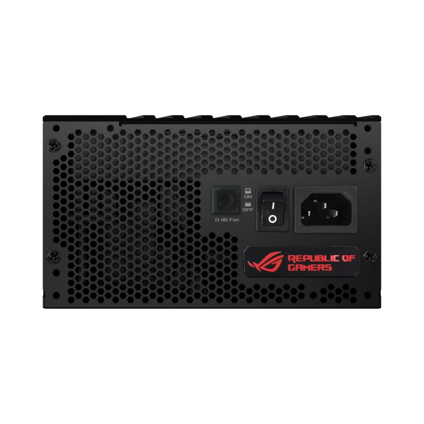 ASUS ROG Thor 850W 80 Plus Platinum Modular Power Supply — Being Shipped